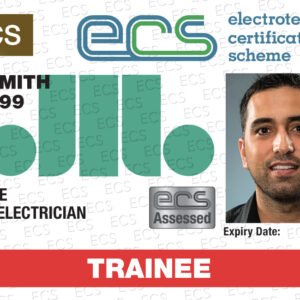 ECS Trainee Electrician