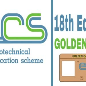 ECS 18th Edition Course Online (For Gold Card)