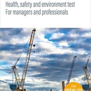 Revision Book (Managers & Professionals) – Health, Safety and Environment test for Managers and Professionals: GT200-V9